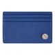 BMW CREDIT CARD HOLDER (BLUE)